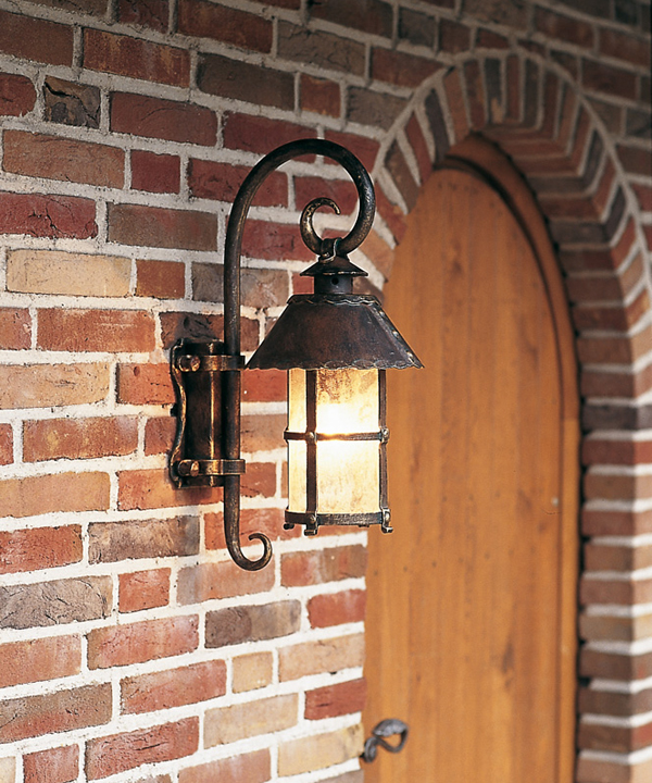 Настенный светильник Robers WL 3397