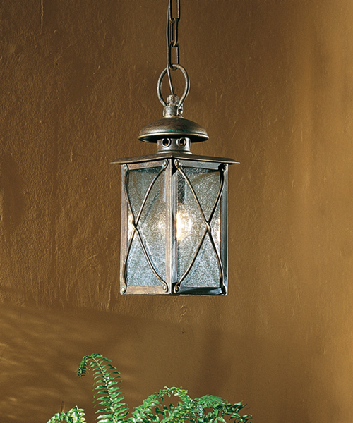 Подвесной светильник Robers HL 2349