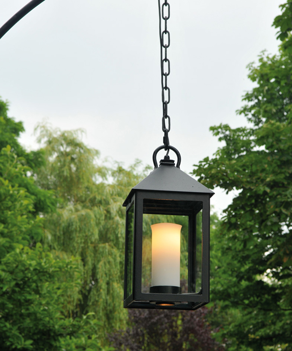 Подвесной светильник Robers HL 2491