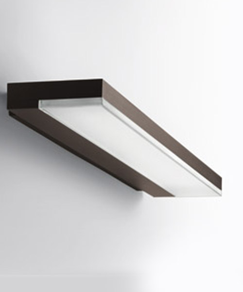 Настенный светильник Artemide Architectural Chocolate Wall LED