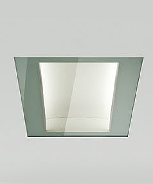 Встраиваемый в потолок светильник Artemide Architectural Recessed Soft Light