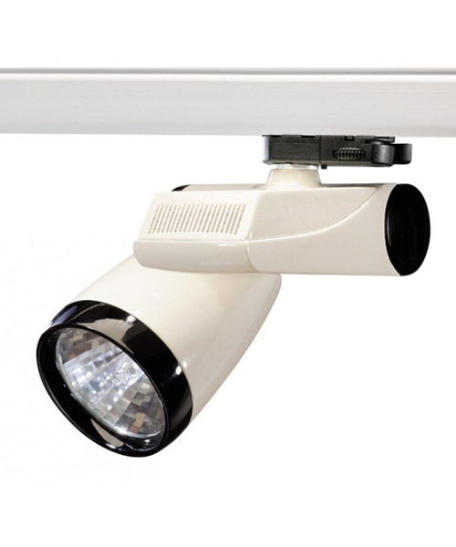 Трековый металлогалогенный светильник Lug Proxima