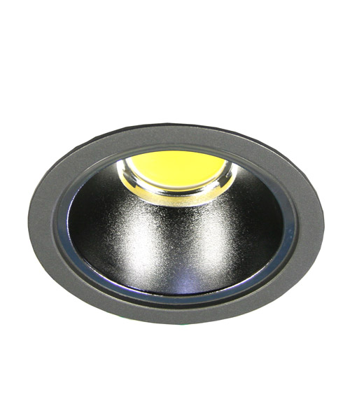 Встраиваемый в потолок светильник Lival Smart