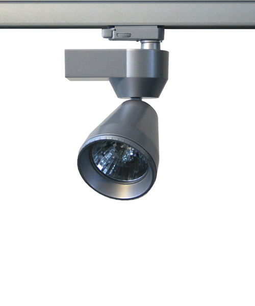Трековый металлогалогенный светильник Lival Eminence