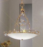 Подвесной светильник Kolarz BELLISSIMA 309.80.7