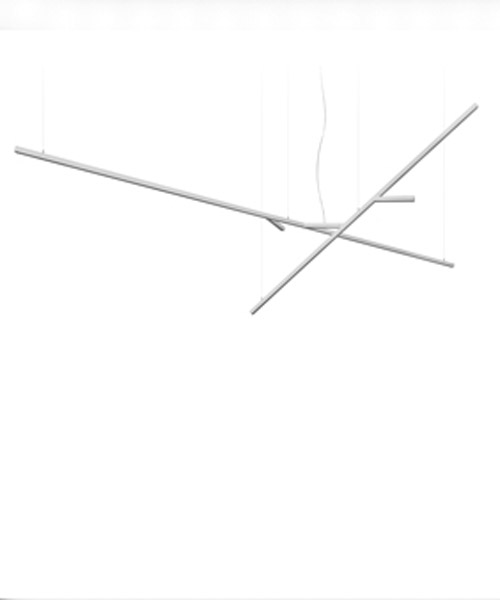 Подвесной светильник Artemide Architectural Kao Suspension Kit A