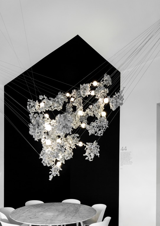 Подвесной светильник Bocci 44.comp