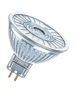 Светодиодная лампа OSRAM LED STAR MR16 12 V