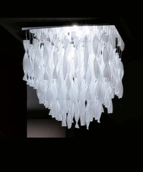 Потолочный светильник Axo Light Aura PL AURA P I RECESSED