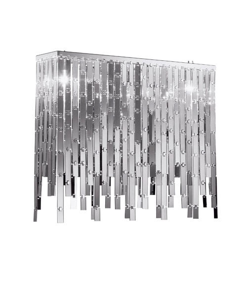 Потолочный светильник Axo Light GLITTER PL GLI 60 C