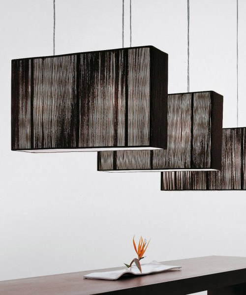 Подвесной светильник Axo Light Clavius SP CLAVI P