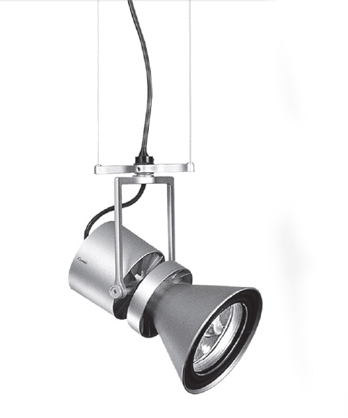 Подвесной светильник iGuzzini Le Perroquet indirect light