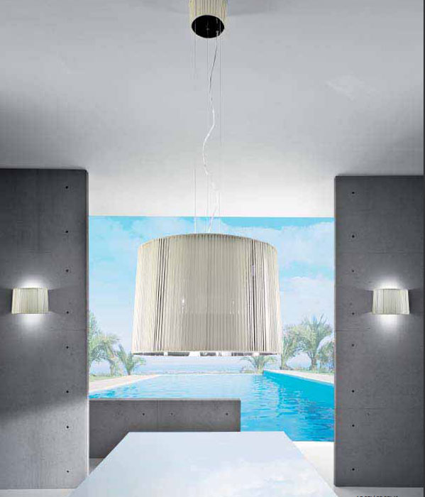 Подвесной светильник Axo Light Obi SP OBI 43