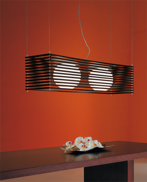 Подвесной светильник Axo Light KOSHI SPKOSHIG