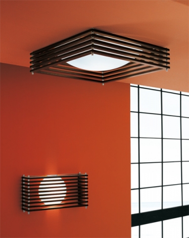 Настенно-потолочный светильник Axo Light KOSHI PLKOSHIX