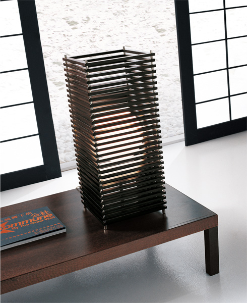 Настольная лампа Axo Light KOSHI LTKOSHIG