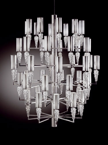 Подвесной светильник Axo Light SUBZERO SP 50