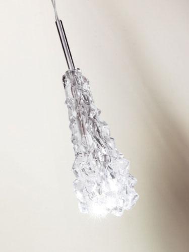 Подвесной светильник Axo Light SUBZERO SP