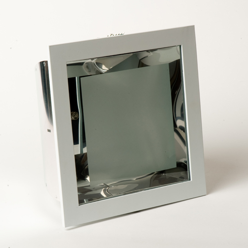 Встраиваемый светильник под компактную люминесцентную лампу Vivo Luce Presto 2x26 VL 0307 / VL 0314