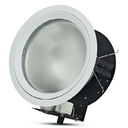 Встраиваемый светильник под компактную люминесцентную лампу Vivo Luce Rapido 2x18/2x26