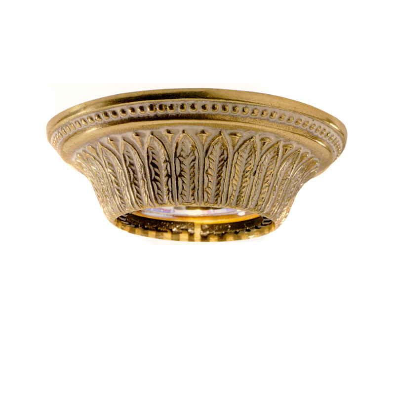 Встраиваемый в потолок светильник Martinez Y Orts Martinez Y Orts 3798/1X D-88