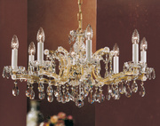 Люстра Kolarz SCHONBRUNN 844.80
