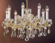 Люстра Kolarz SCHONBRUNN 844.85
