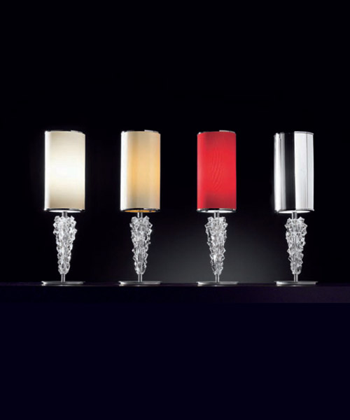 Настольная лампа Axo Light SUBZERO LT