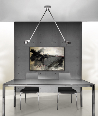 Потолочный светильник Axo Light AX20 SP B2