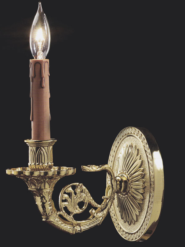 Бра BADARI Regency A4-515_1