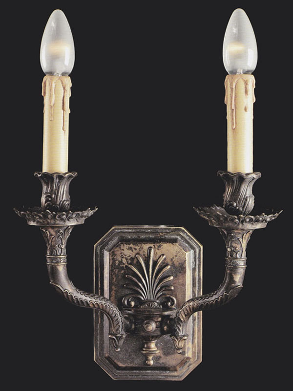 Бра BADARI Napoleone A4-520_2