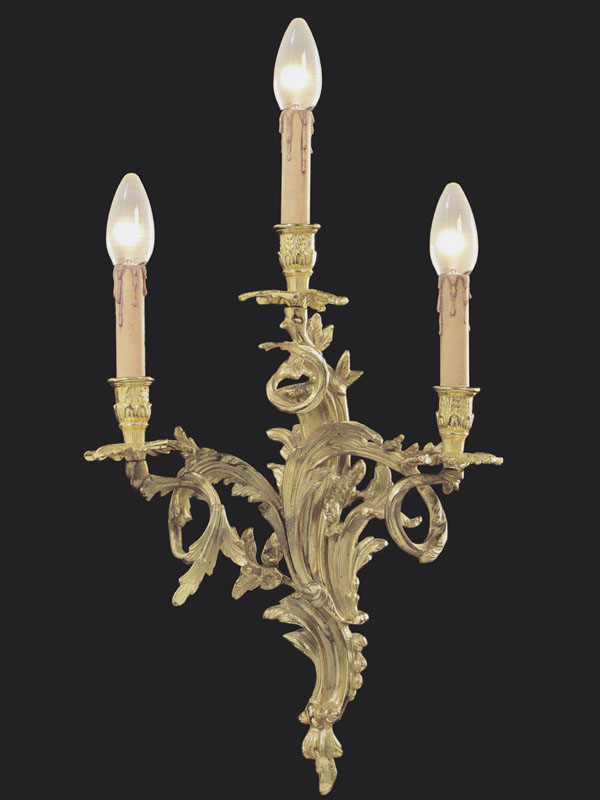 Бра BADARI Heritage A4-85/3