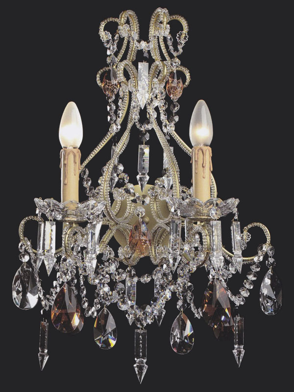 Бра BADARI Marie Antoinette A8-31_2AF