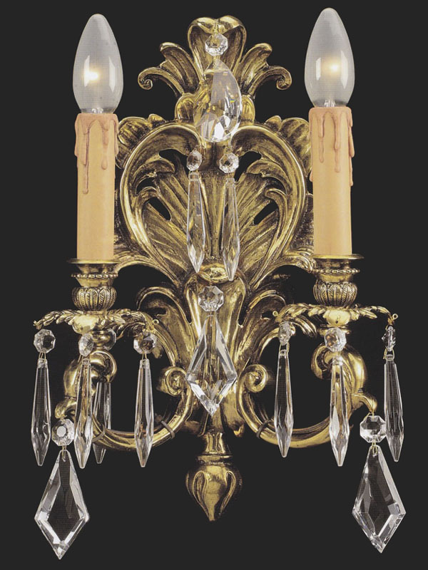 Бра BADARI Roma A8-440_2