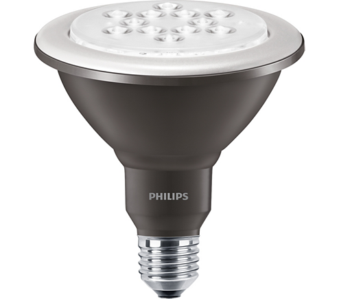 Светодиодная лампа Philips MASLEDspot D 13-100W 827WW PAR38 25D