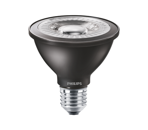Светодиодная лампа Philips MASLEDspot D 8.5-75W 827WW PAR30S 25D