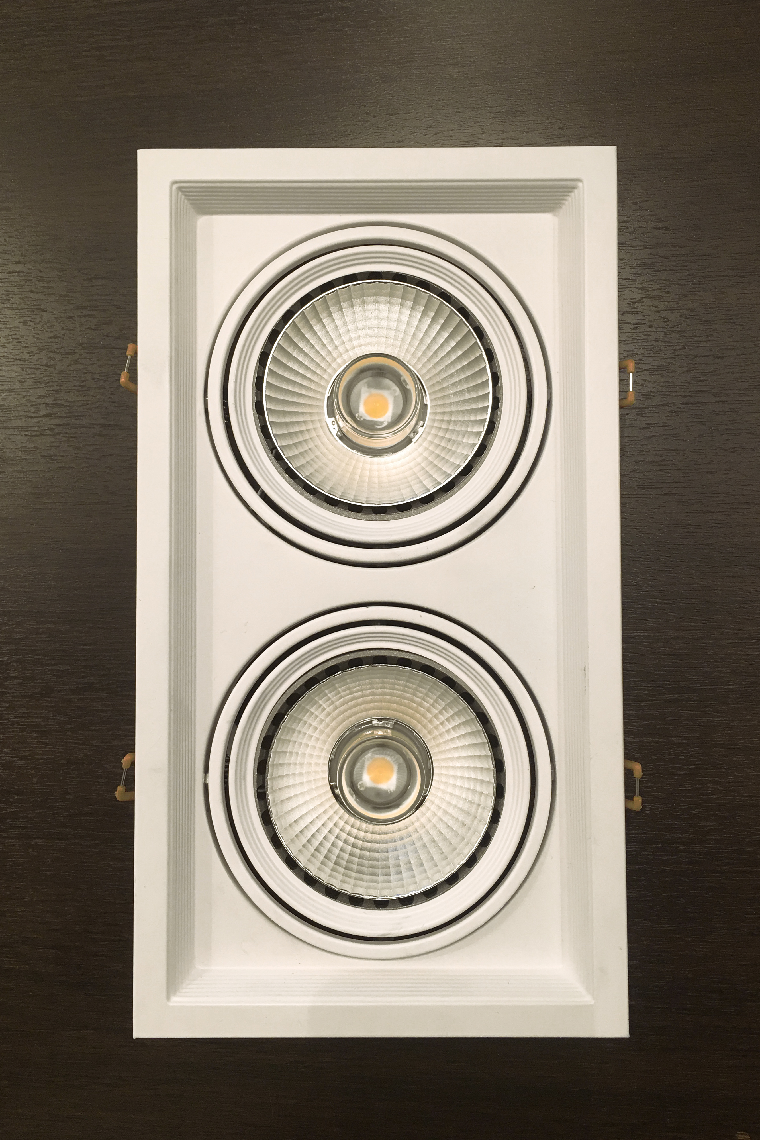 Карданный светодиодный светильник Limex SLIM