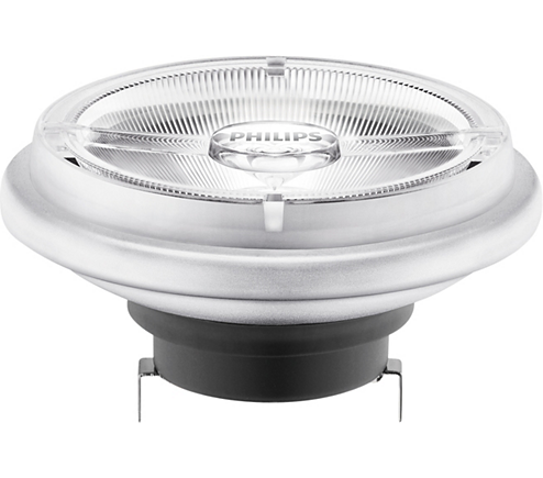 Светодиодная лампа Philips MAS LEDspotLV D 11-50W 927 AR111 24D