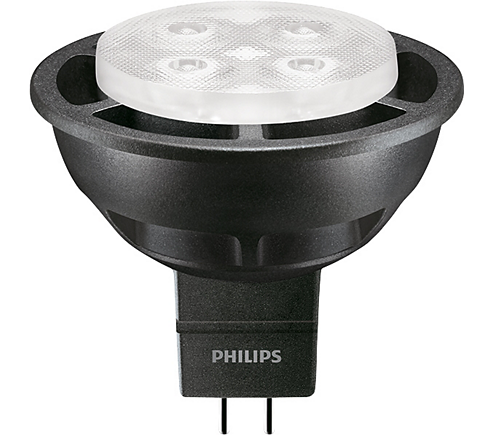Светодиодная лампа Philips MAS LEDspotLV VLE D6.3-35W 827MR16 36DRN
