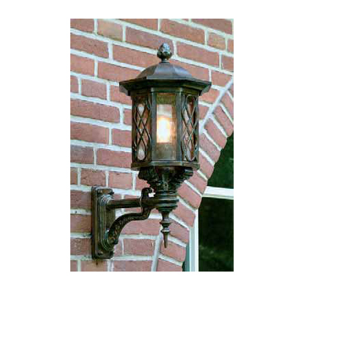 Настенный светильник Robers WL 3475