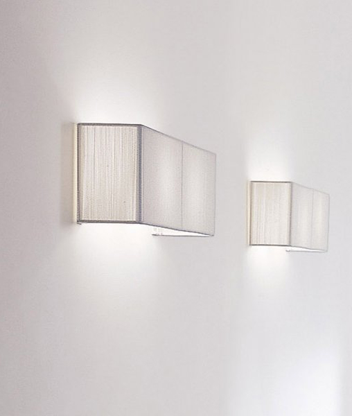 Настенный светильник Axo Light Clavius APCLAV30