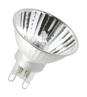 Галогенная лампа OSRAM DECOPIN