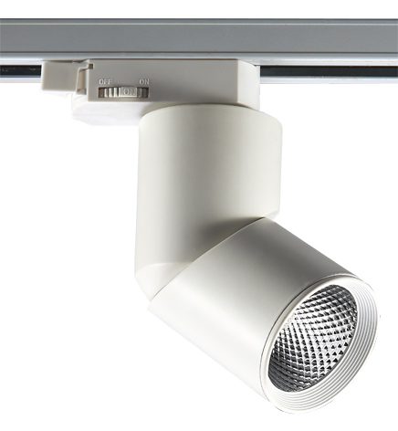 Трековый светодиодный светильник Luxeon GEMINI LED