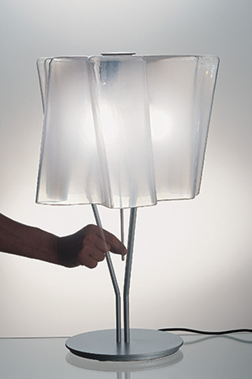 Настольная лампа Artemide Logico tavolo