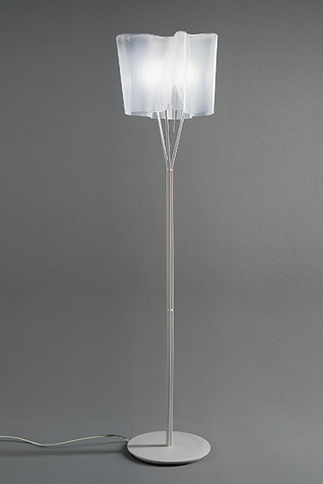 Торшер Artemide Logico terra