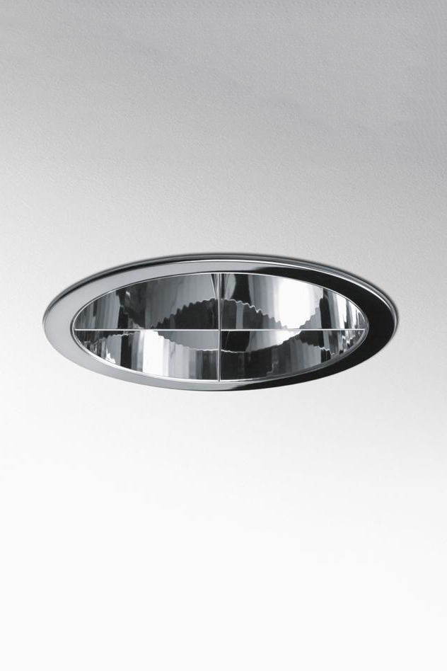 Встраиваемый в потолок светильник Artemide Architectural Luceri 220