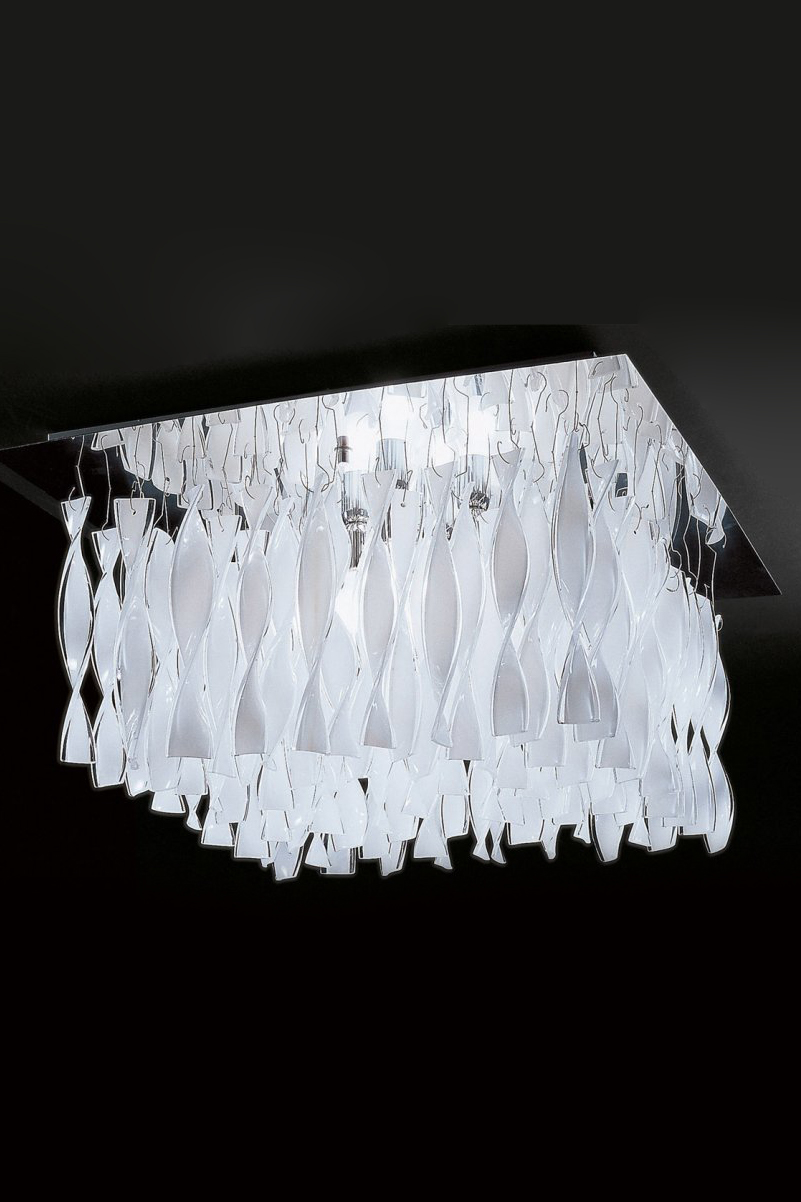 Потолочный светильник Axo Light Aura PL AU P 30 I