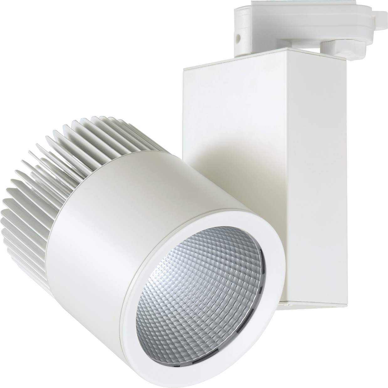 Трековый светодиодный светильник Luxeon POLARIS LED