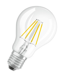 Светодиодная лампа OSRAM LED Retrofit CLASSIC A