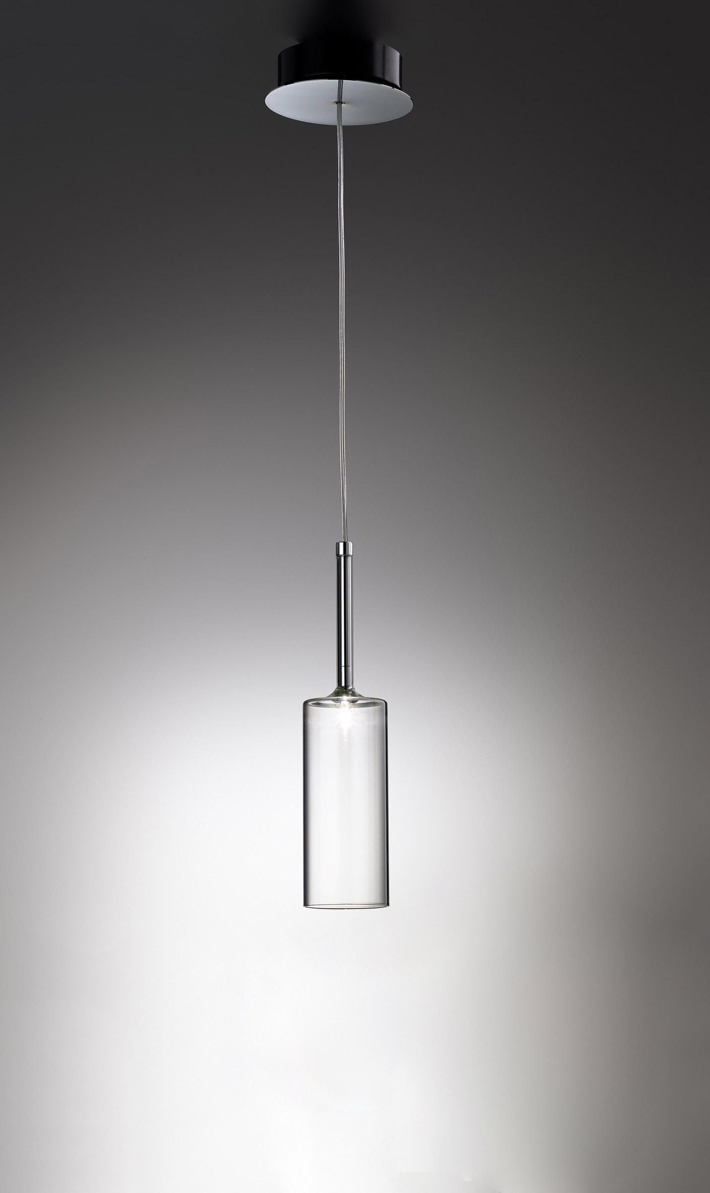 Подвесной светильник Axo Light Spillray SP SPILL P